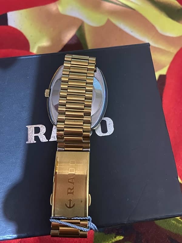 RADO DIA STAR ORIGNAL 2