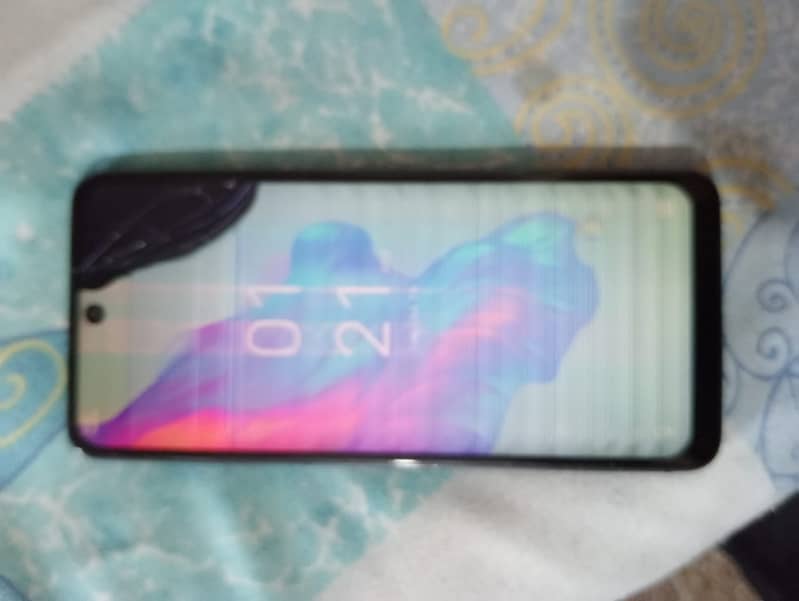 tecno camon 18t 4