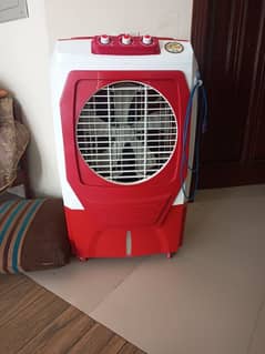 Super Asia Air cooler