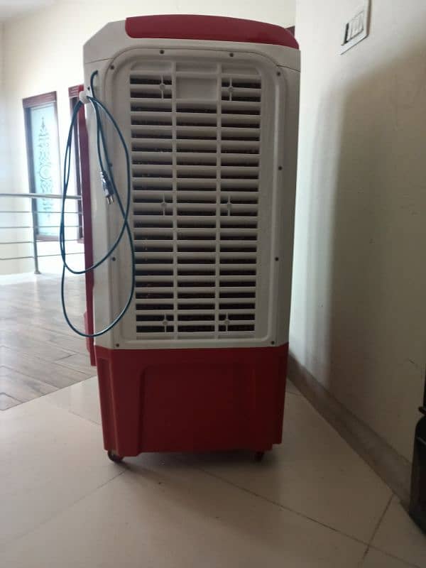 Super Asia Air cooler 1