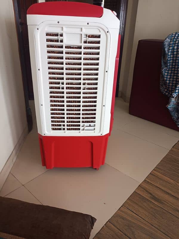 Super Asia Air cooler 2