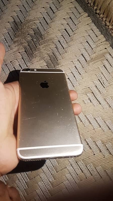 iphone 6s plus non pta 64gb 1