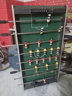 Football table imported in big size