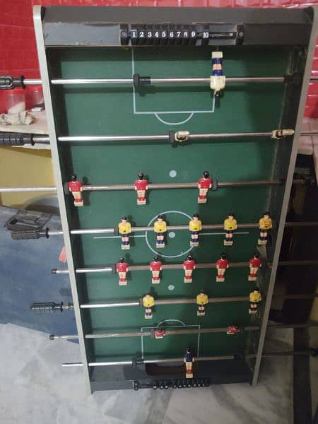 Football table imported in big size 2