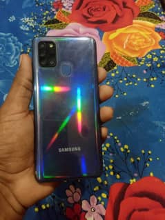 Samsung A21s for sale