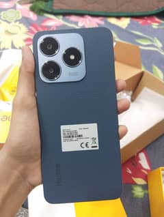 Realme C63 8/128