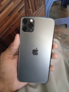 iPhone 11 Pro Max 256GB PTA