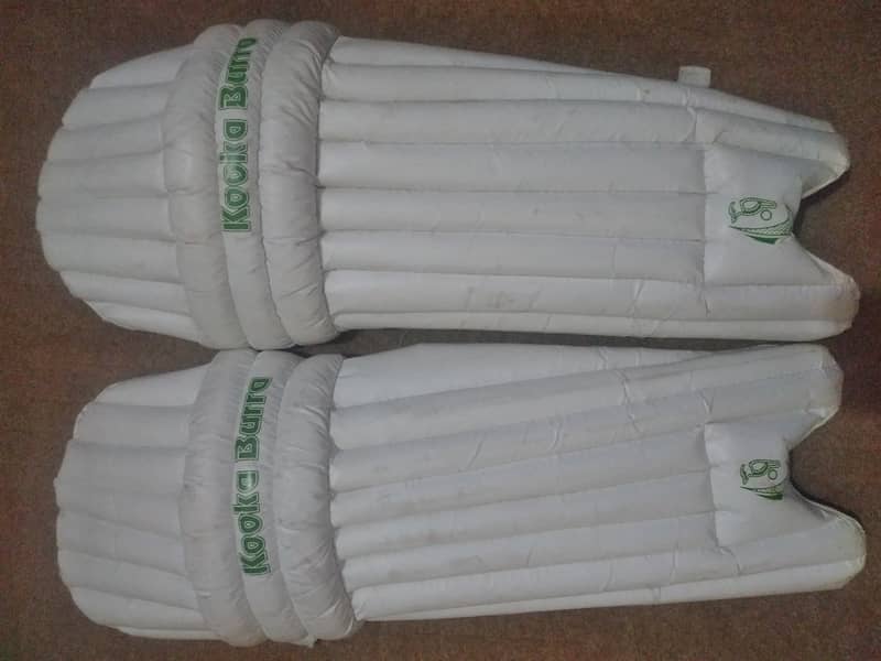 Kooka burra cricket kit available 4