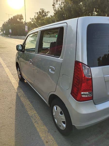 Suzuki Wagon R 2021 2