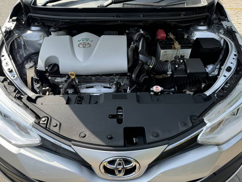 Toyota Yaris 2022 Ativ 1.3 MT 3