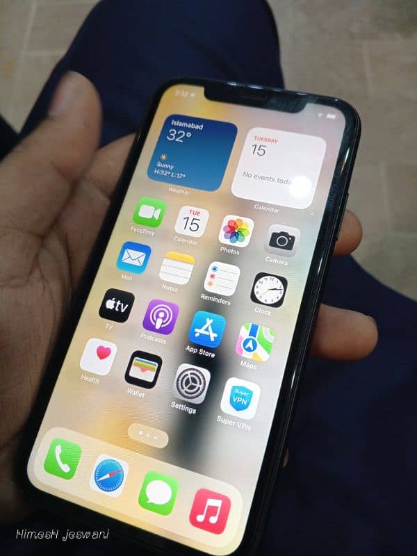 iphone 11 gb64 non pta factory unlock 3