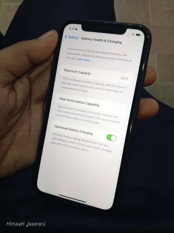 iphone 11 gb64 non pta factory unlock 4