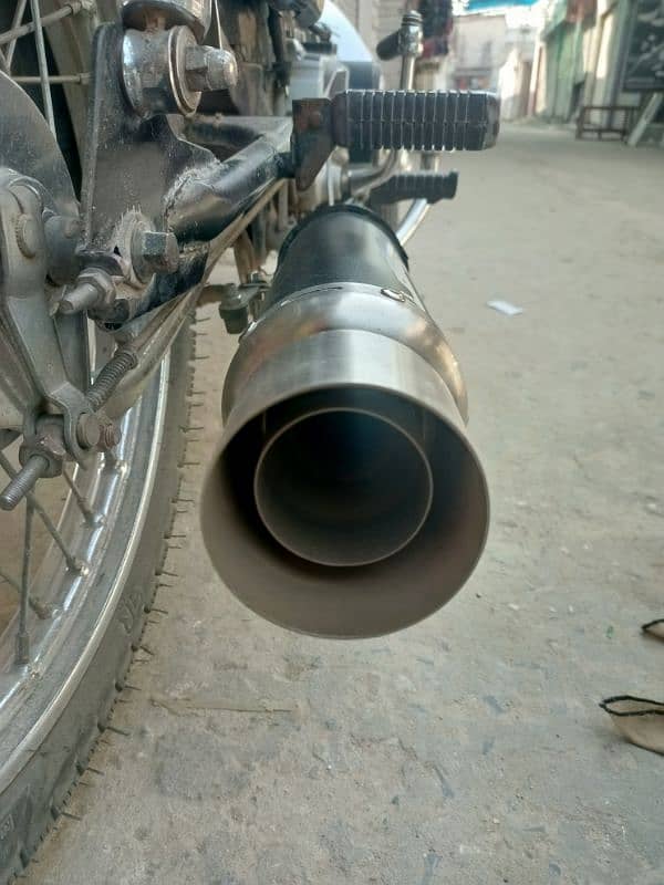 70cc silencer 3