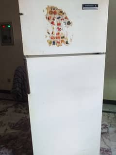 imported kelvinator fridgee new in condition