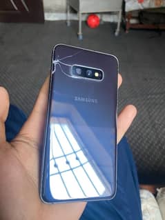 samsung s10e PTA Aprovead