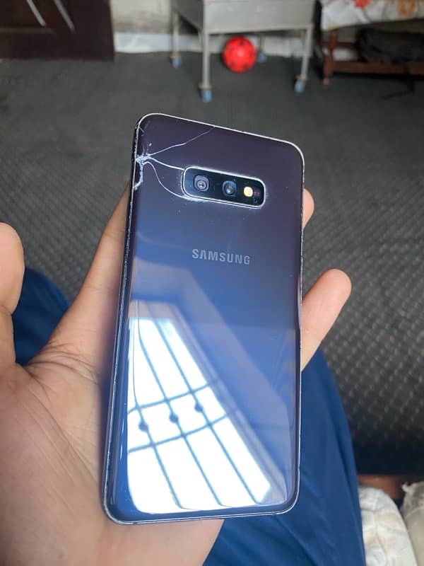 samsung s10e PTA Aprovead 0