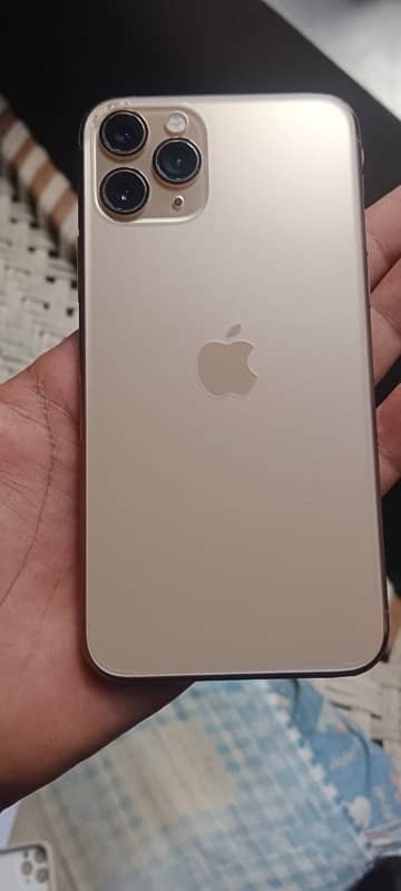 iPhone 11 Pro pta approved 10