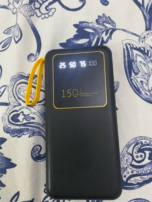 original J-cell power bank 1