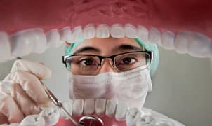 Dental Surgeon