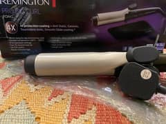 Remington Hair Curling Tong