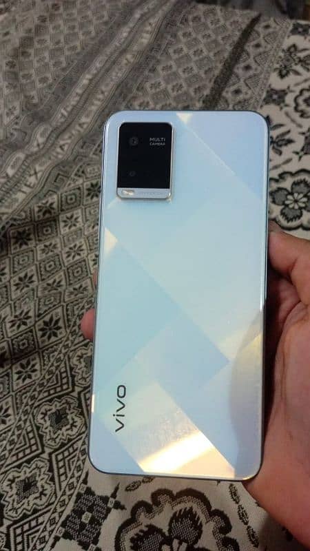 vivo y21 for sale 1