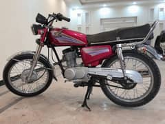 honda 125 for sale