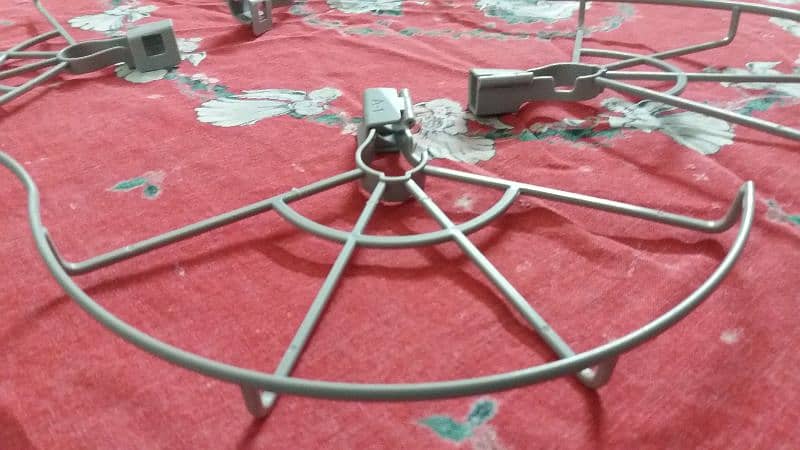 DJI AIR 3 PROPELLORS GUARDS 3