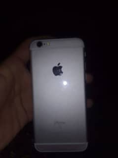 iPhone 6s 16gb Official Pta approved panel not working all ok urgent