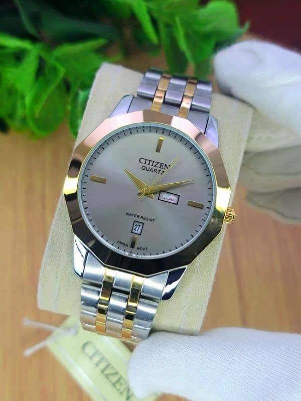 CITIZEN QUARTAZ WATCH 14