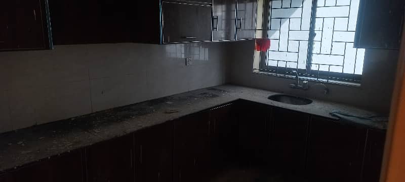 single story house with marbel flooring available for rent in mehran block allama iqbal town lahore 10