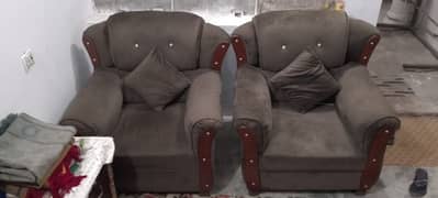 sofa set