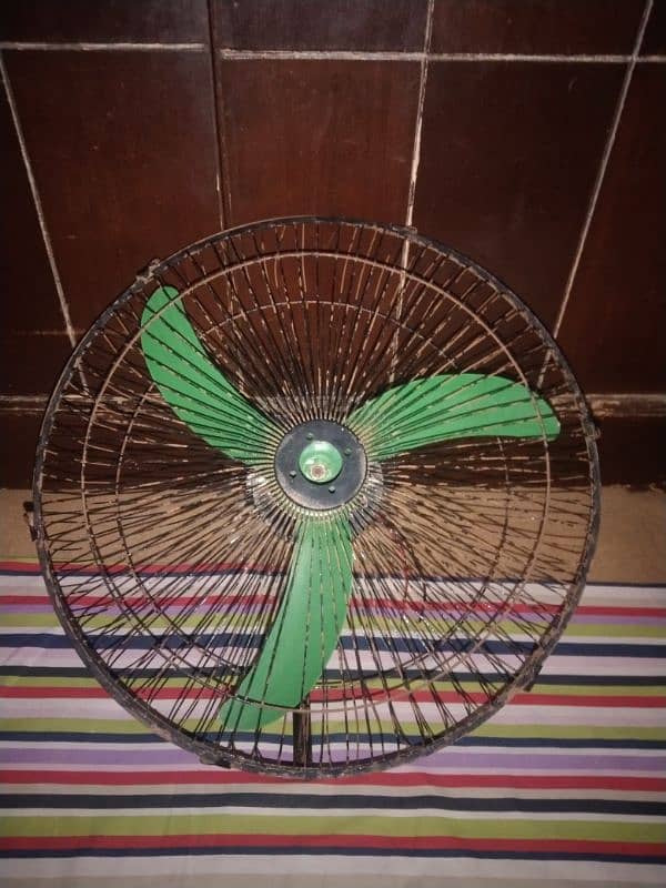 two fans sell 3