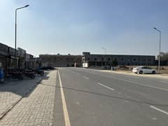 7 marla low cost plot for sale in al kabir town phase 2 Lahore