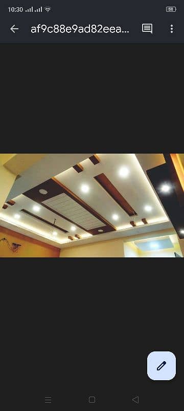 false ceiling 5