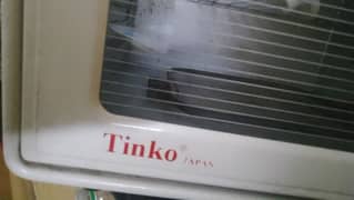 Tinko Toaster