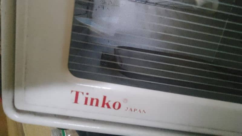 Tinko Toaster 0