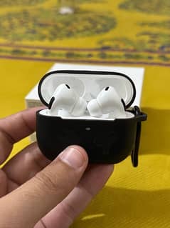 Airpods Pro 2 (Type C)