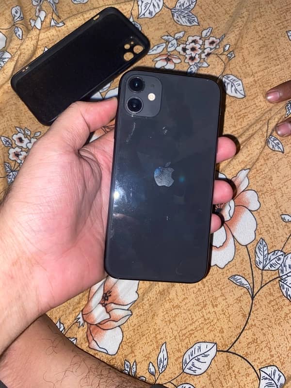 iPhone 11 fu 128gb 1