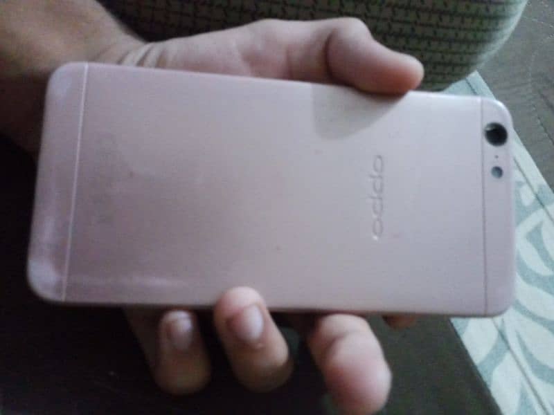 oppo a57 4/64 2