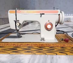 Sewing machine