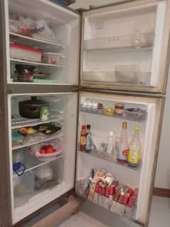 Haier fridge for sale