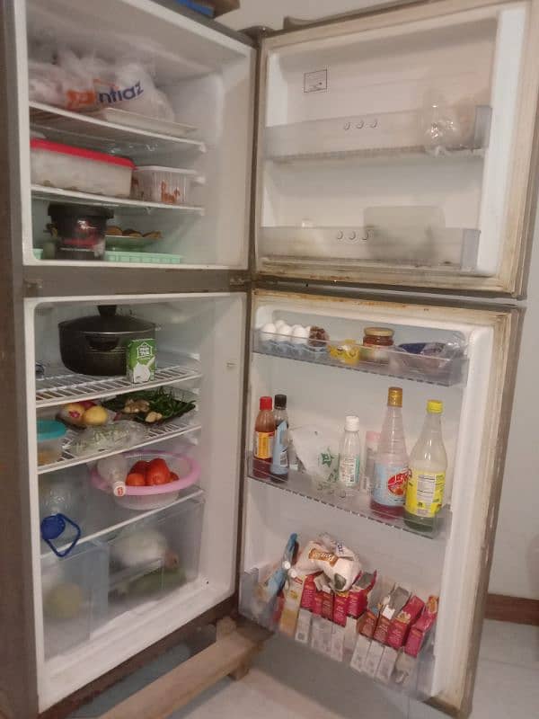 Haier fridge for sale 0