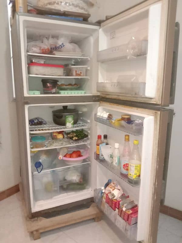 Haier fridge for sale 1