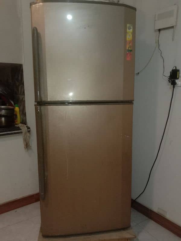 Haier fridge for sale 2