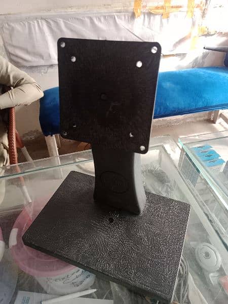 LCD and LED STAND 2