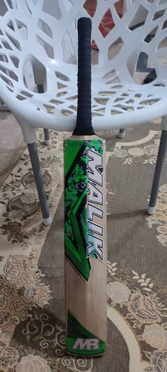 MB ka original Cricket bat for hard ball