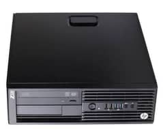 Third Generation HP PC z220