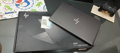 HP ENVY X360 AMD Ryzen 5 5625U 0