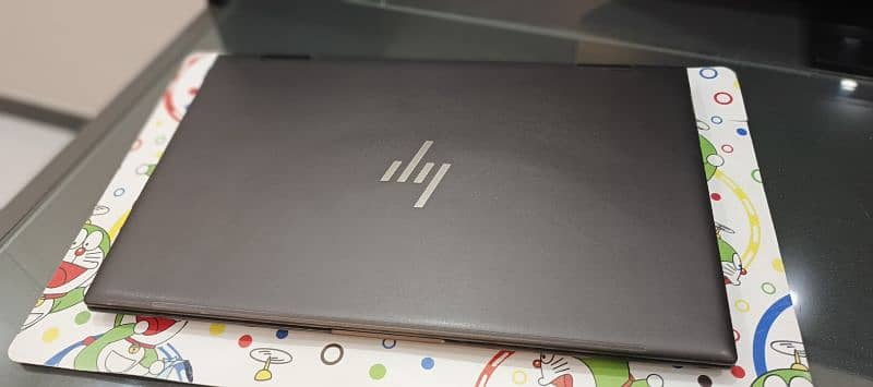 HP ENVY X360 AMD Ryzen 5 5625U 5