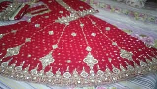 bridal dress 9/10 condition 0